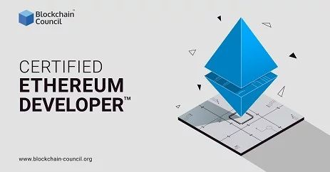 Certified Ethereum Developer Interactive Live Training