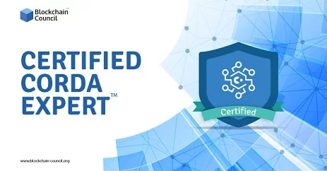 Certified Corda Expert