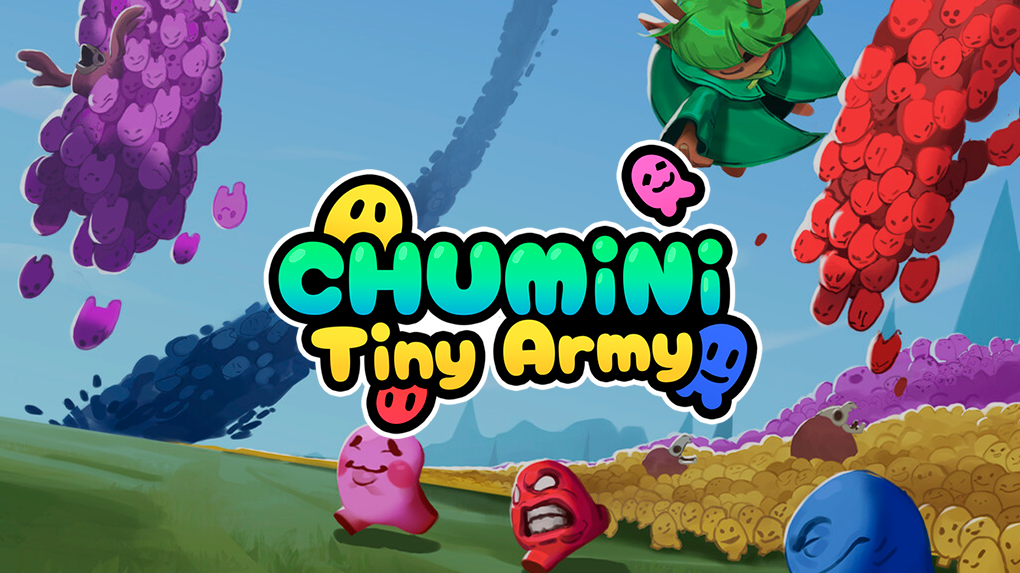 Chumini: Tiny Army