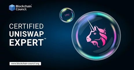 Certified Uniswap Expert