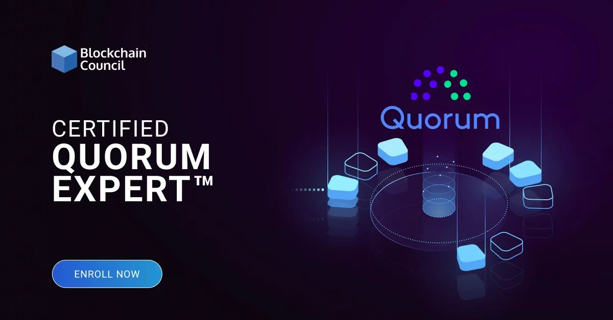 Certified Quorum Expert