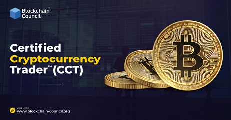 Online Degree in Cryptocurrency & Trading
