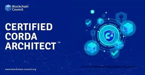 Certified Corda Architect