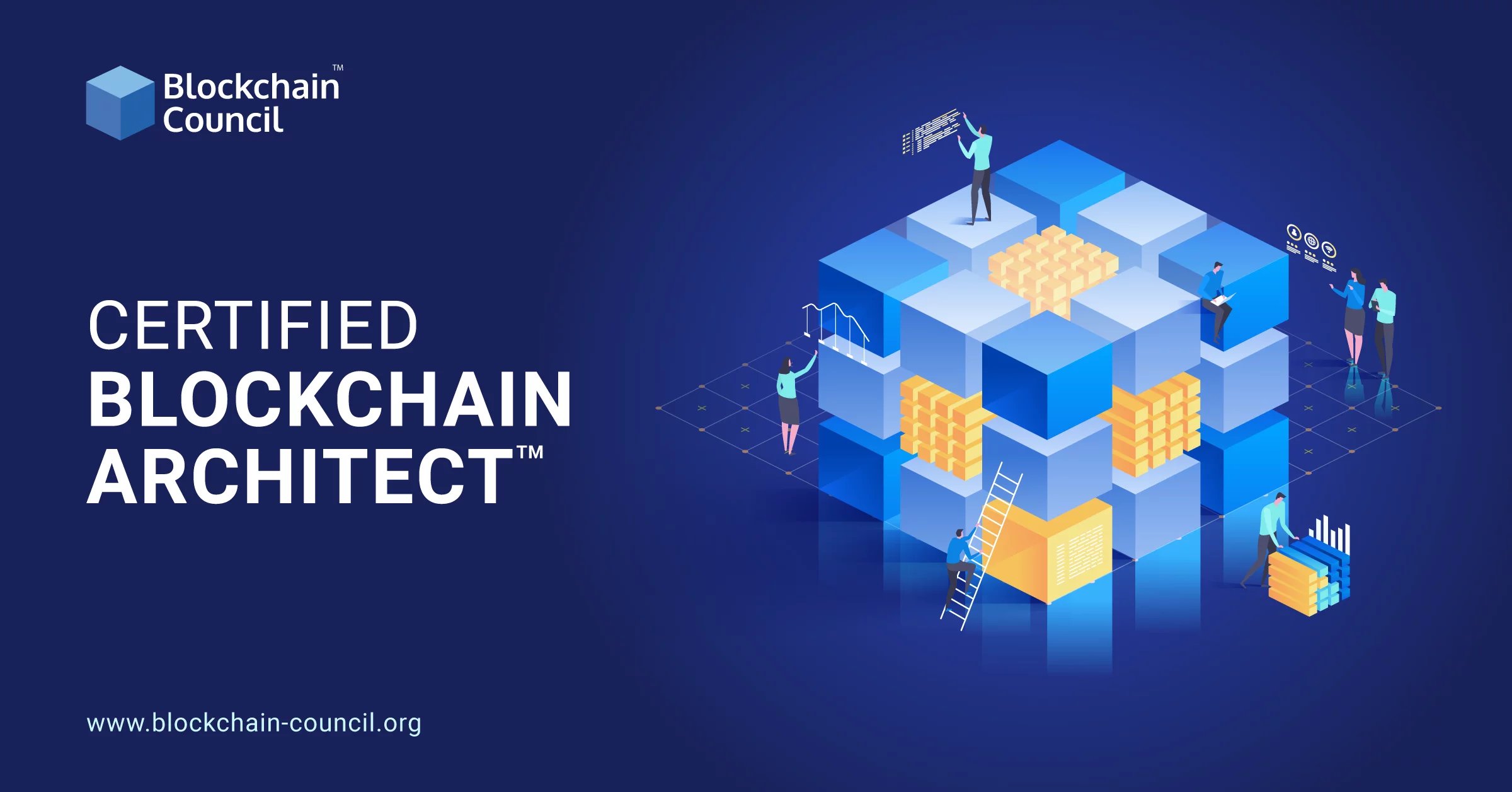 Certified Blockchain Architect