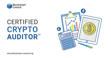 Certified Cryptocurrency Auditor (CCA)