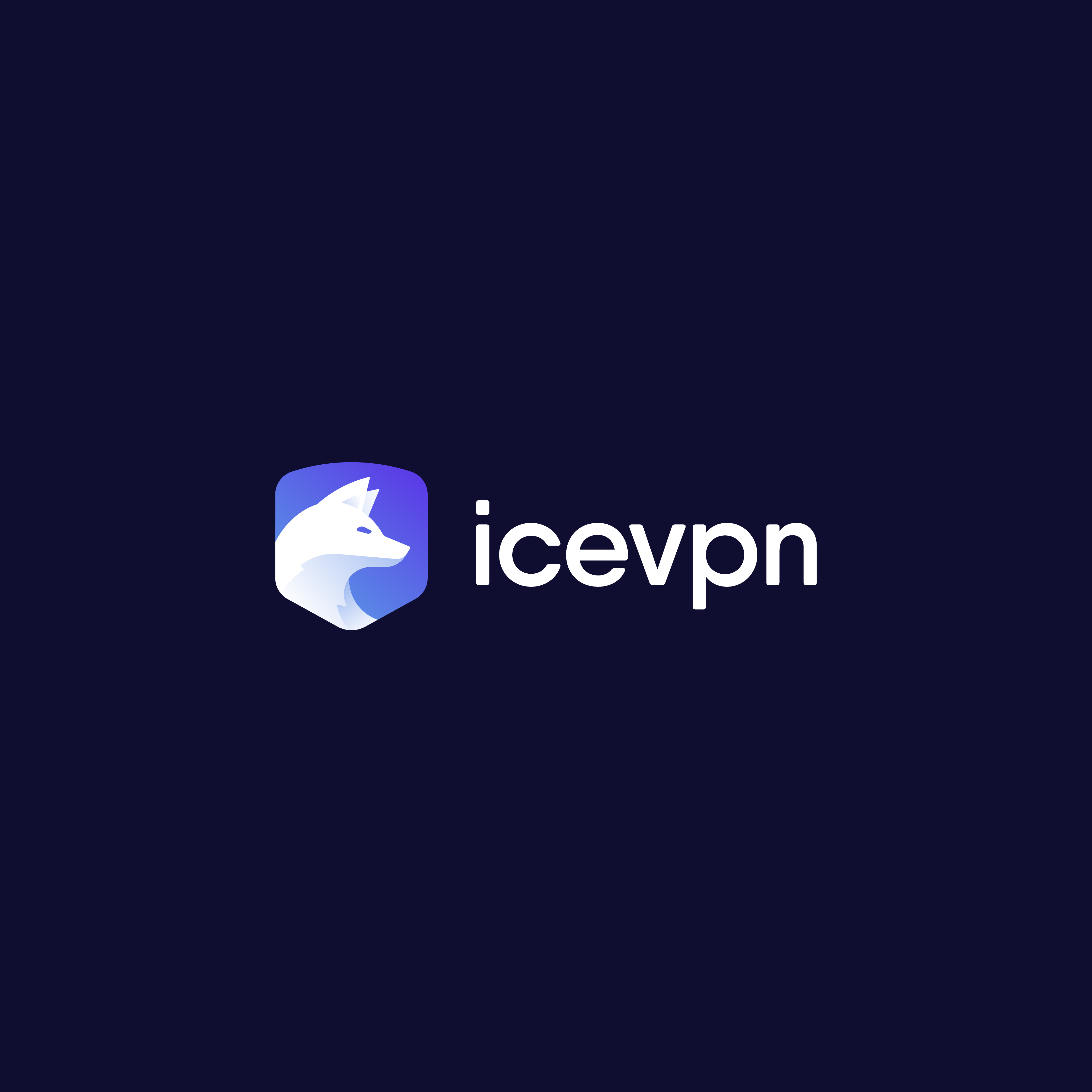 IceVPN Logo