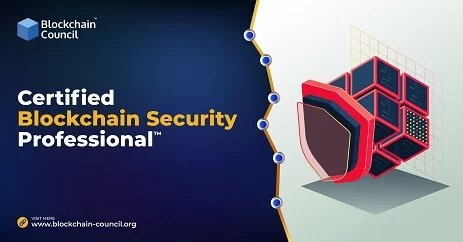 Certified Blockchain Security Professional Interactive Live Training