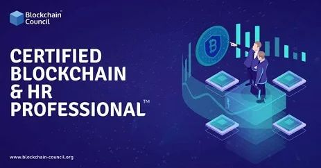 Certified Blockchain & HR Professional