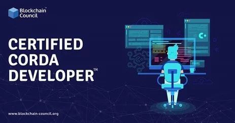 Certified Corda Developer