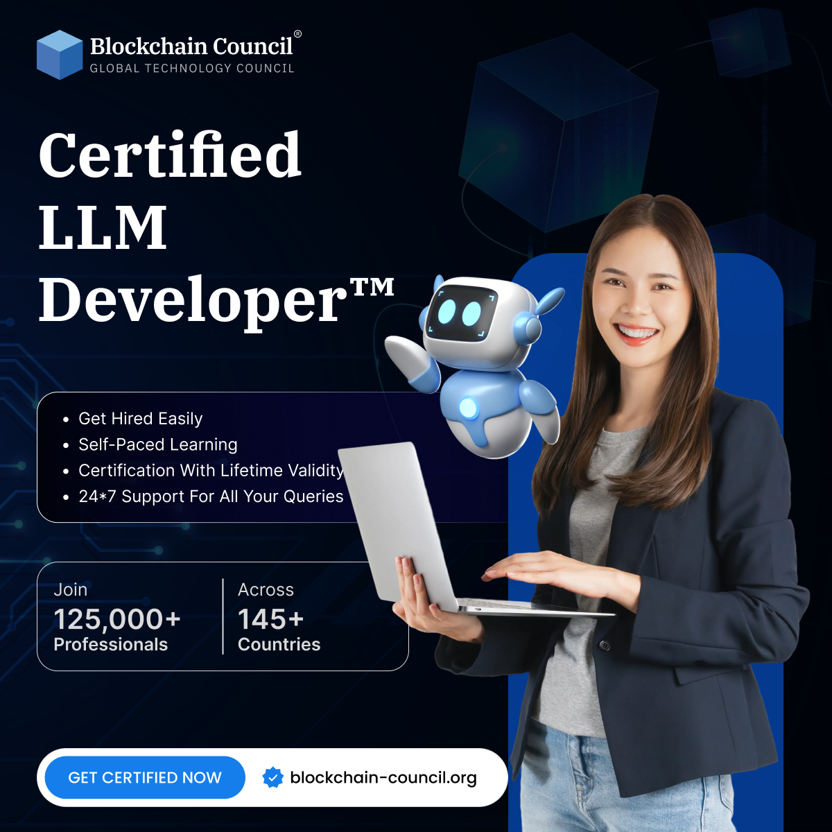 Certified LLM Developer