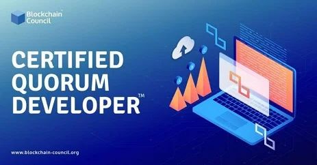 Certified Quorum Developer