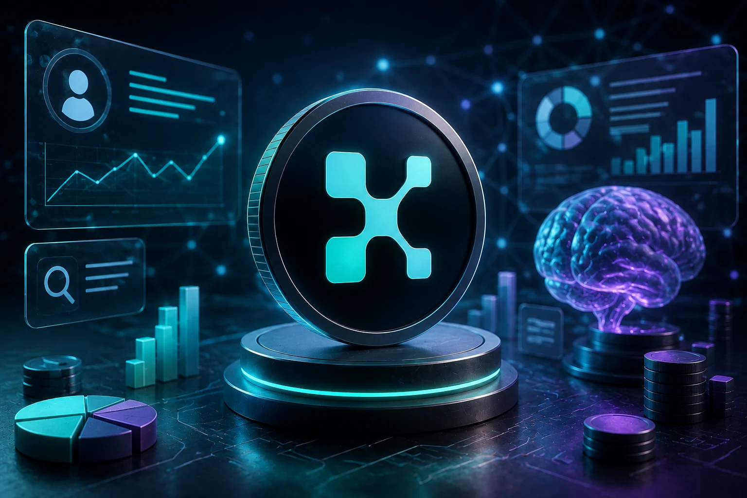 KAITO Tokenomics: Inside the AI InfoFi Token Explained