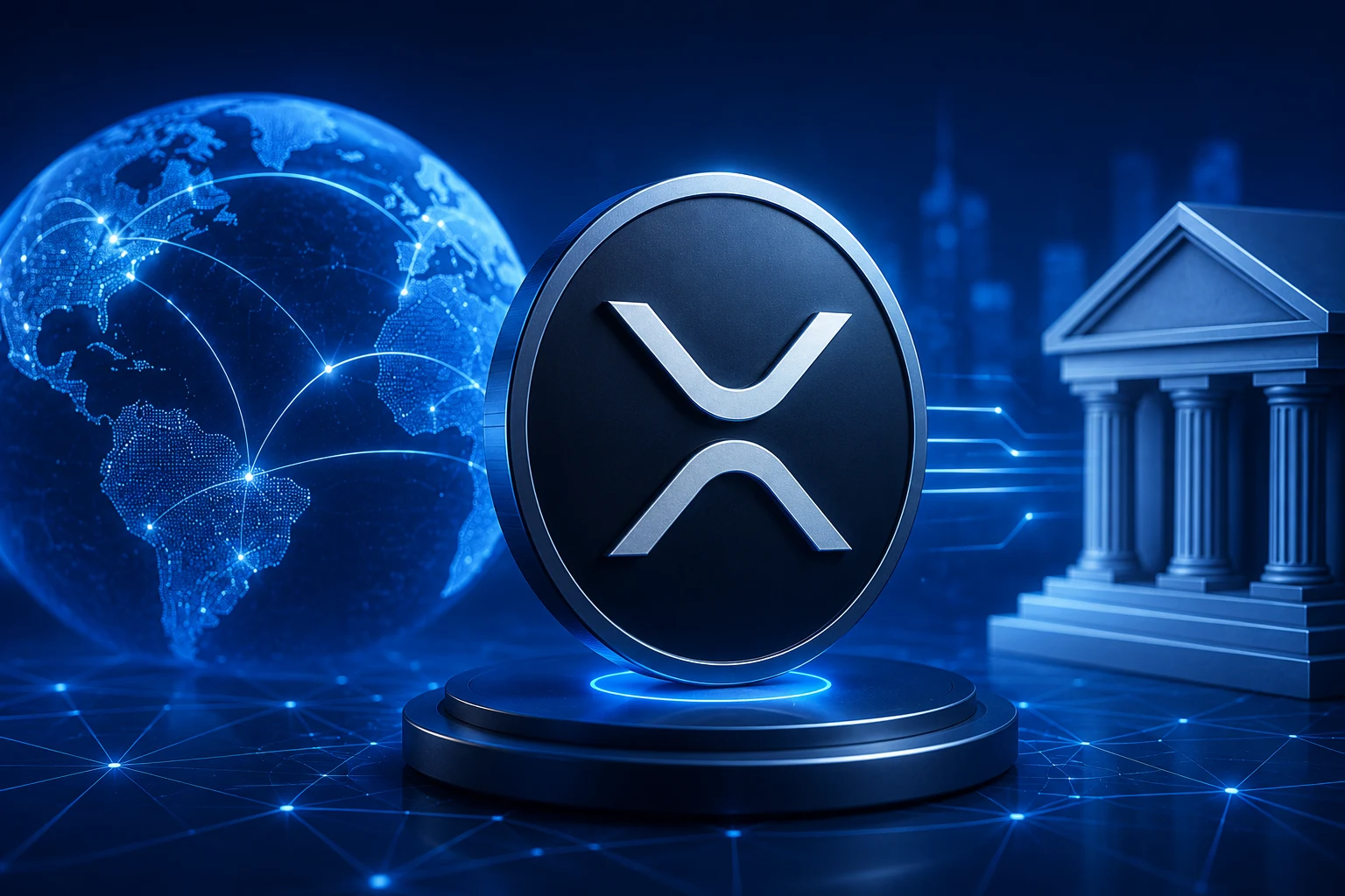 Qué es XRP: Guía completa de la criptomoneda de Ripple