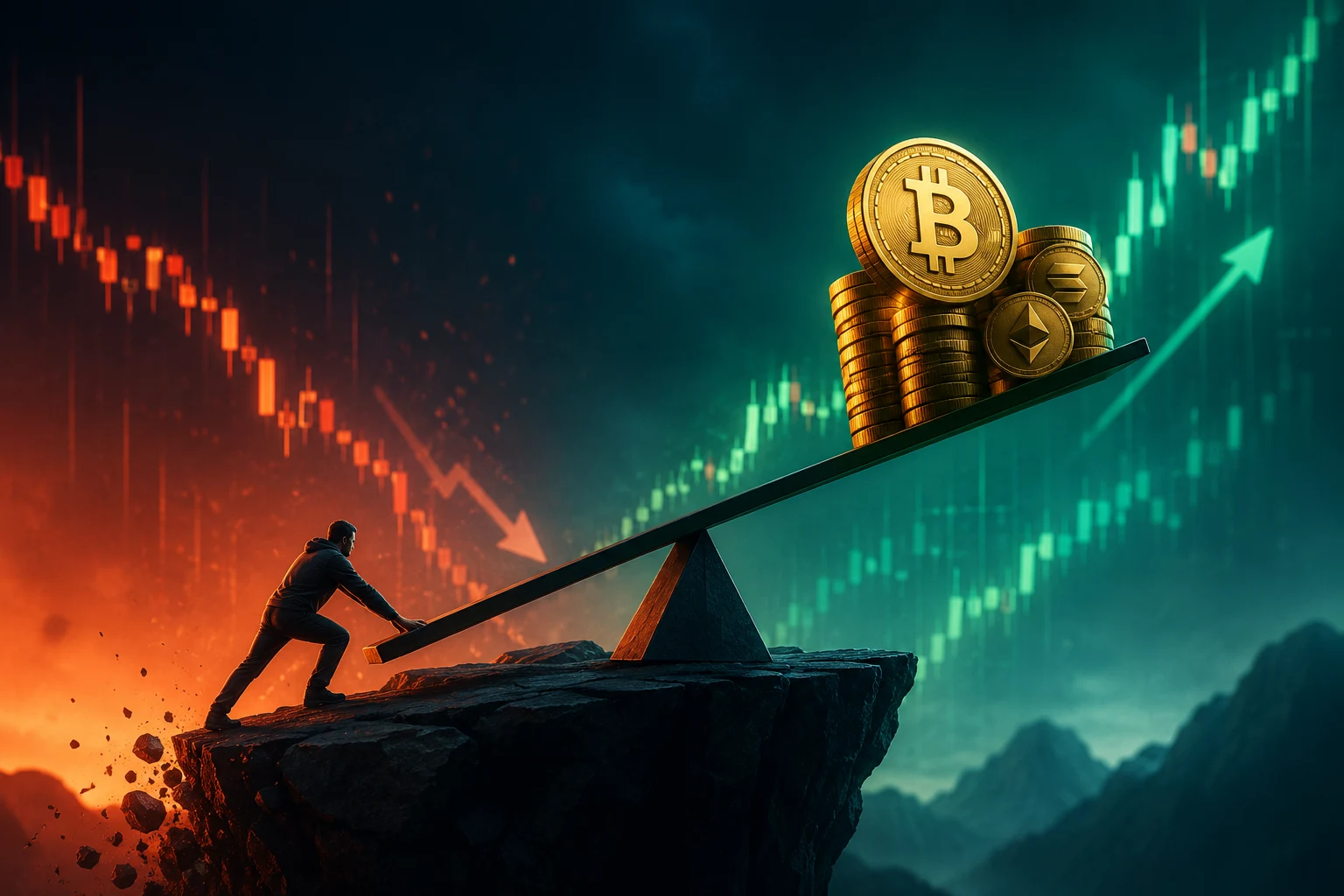 What Is Leverage Trading in Crypto? A Brutally Honest Guide