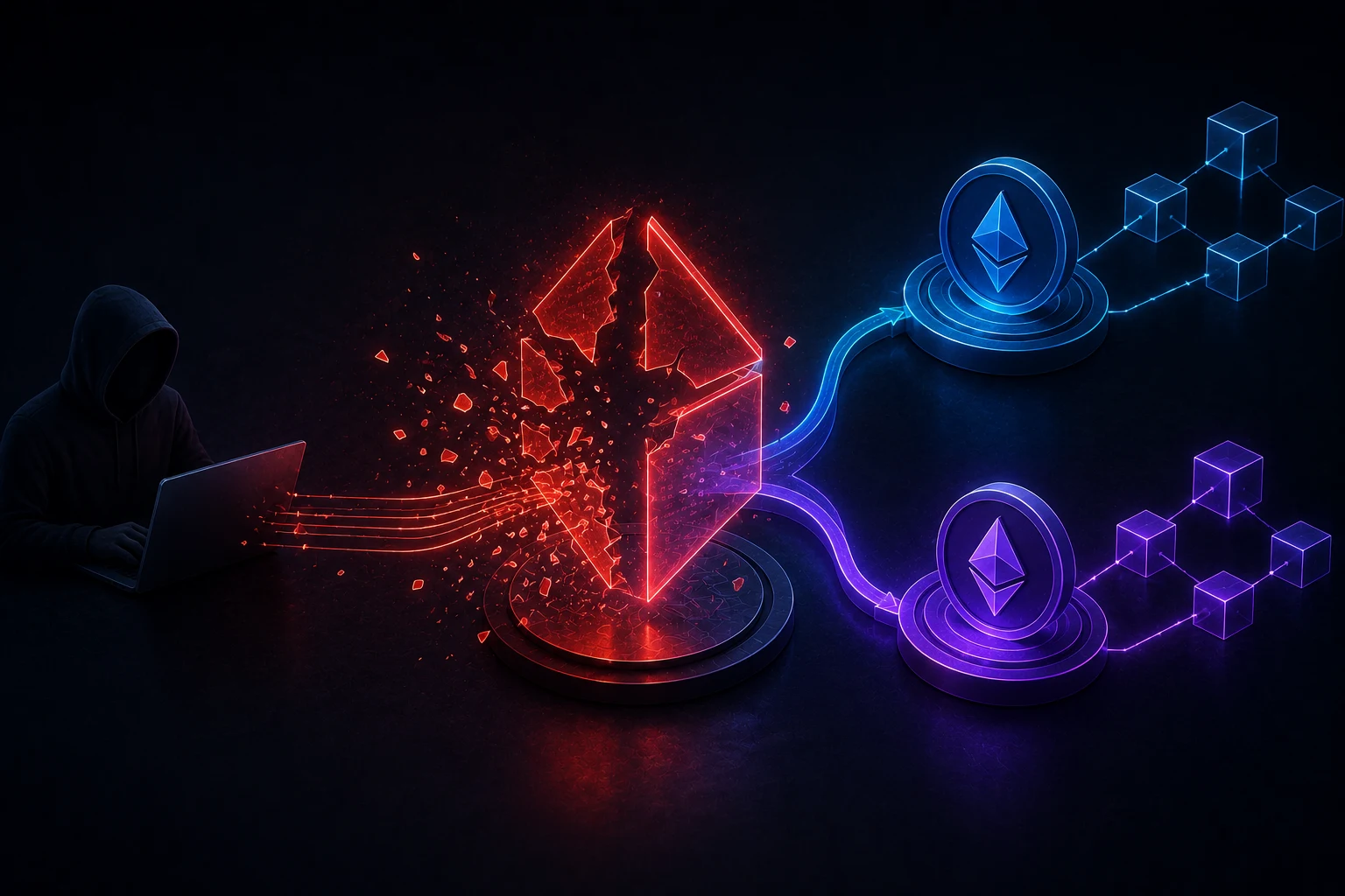 The DAO Hack of 2016 Explained