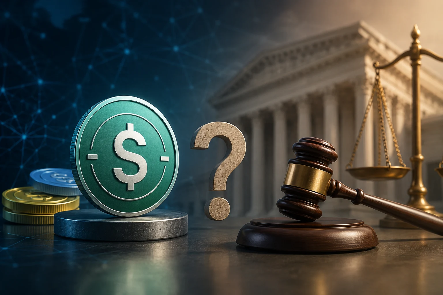 ¿Son valores las stablecoins? Así se aplica el test de Howey