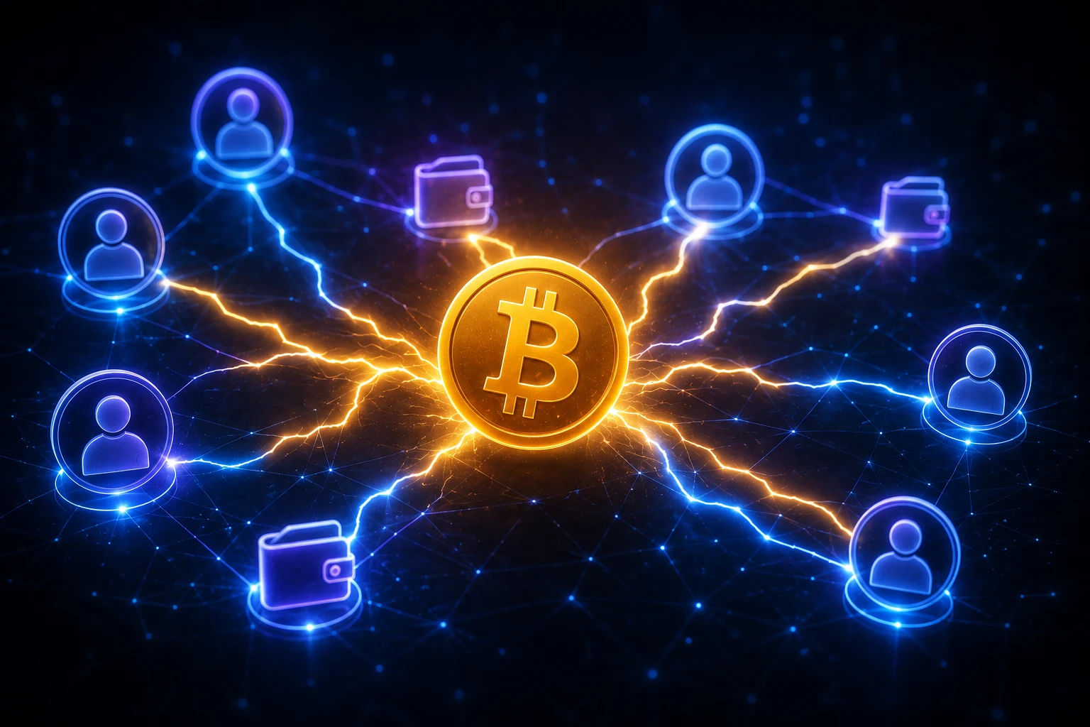What Is the Bitcoin Lightning Network?