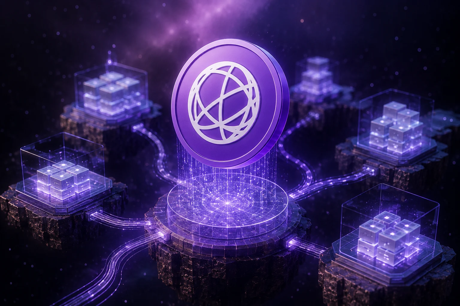 Das Celestia-Ökosystem: Modulare DA, L2s und der TIA-Token