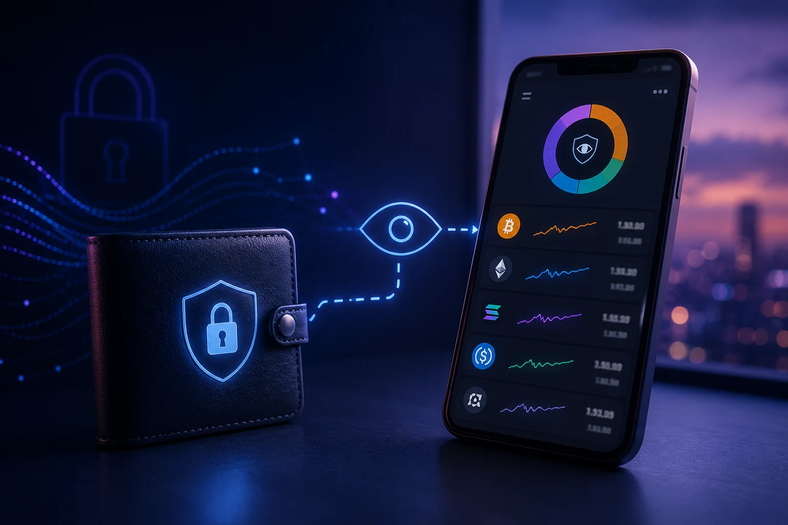 How to Set Up a Watch-Only Wallet and Why You Might Want One