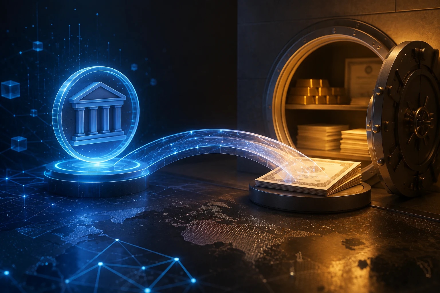 Tokenized Treasury Redemption Rights: The Truth Behind 'Daily Liquidity'