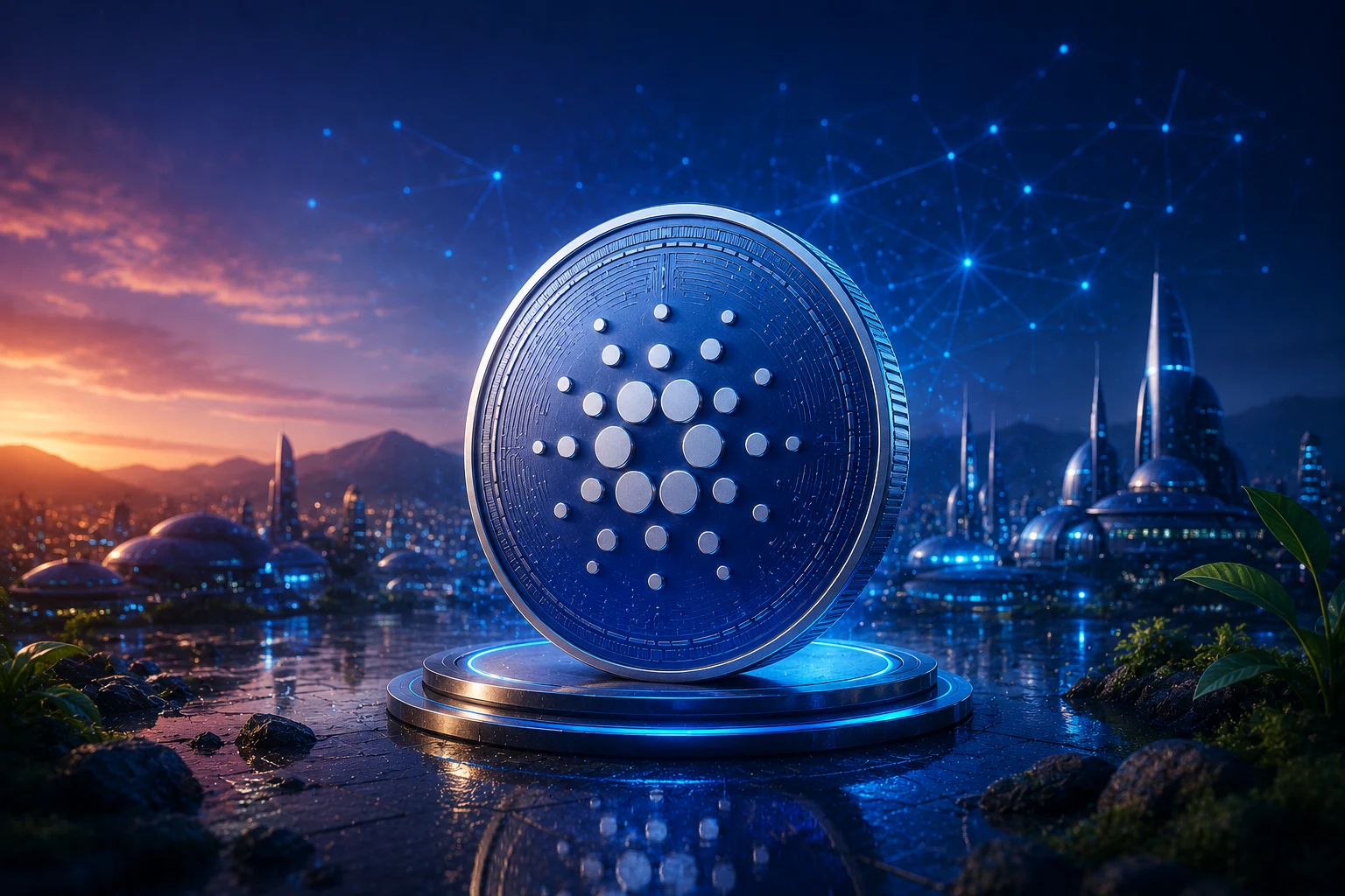 Qué es Cardano: guía completa de ADA