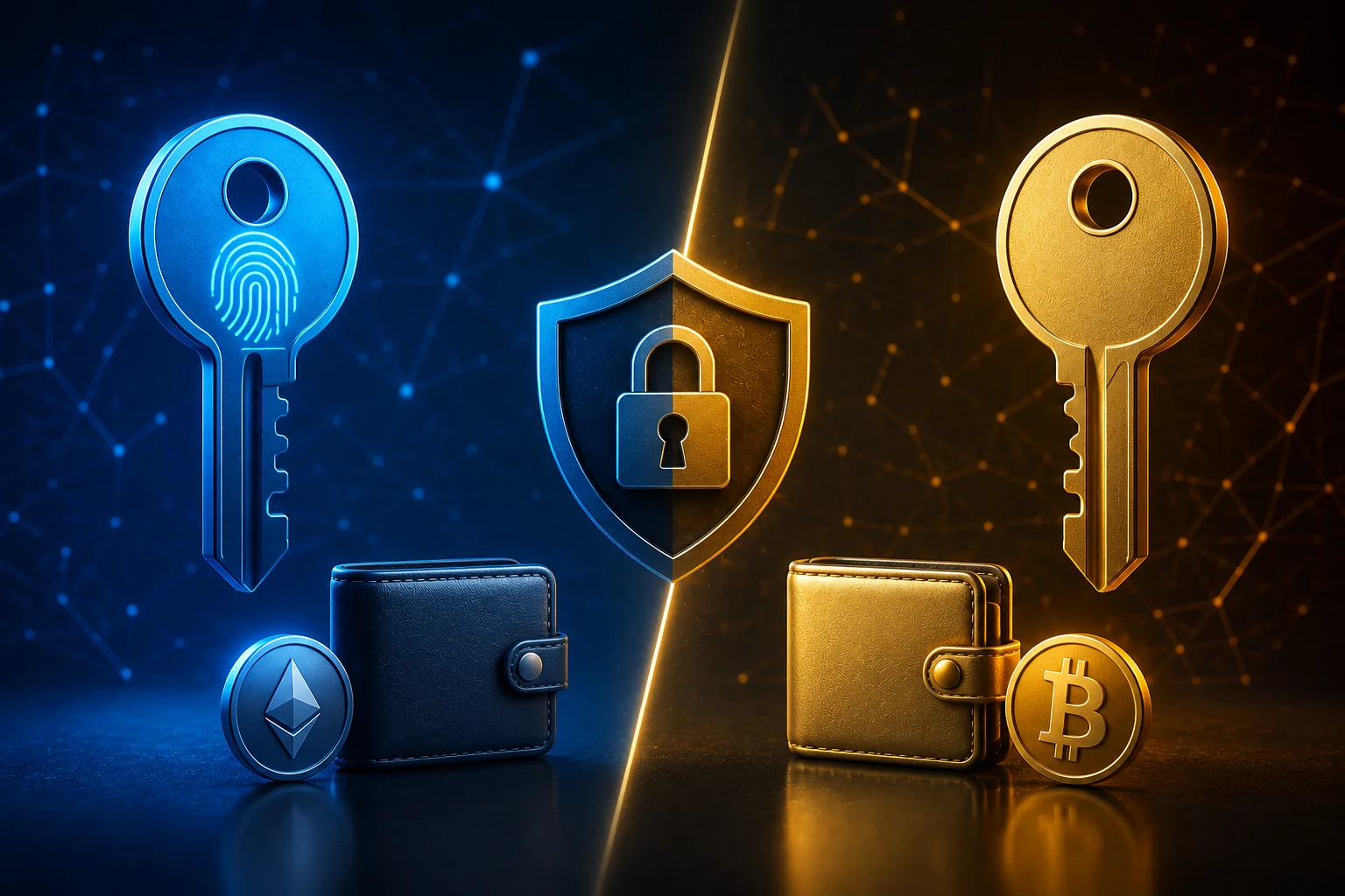 Kripto Private Key Nedir? Public ve Private Anahtarlar Açıklandı