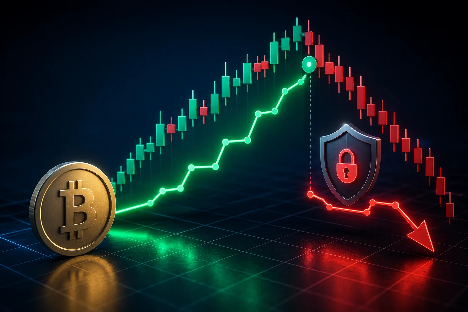 Qu’est-ce qu’un trailing stop et quand l’utiliser ?
