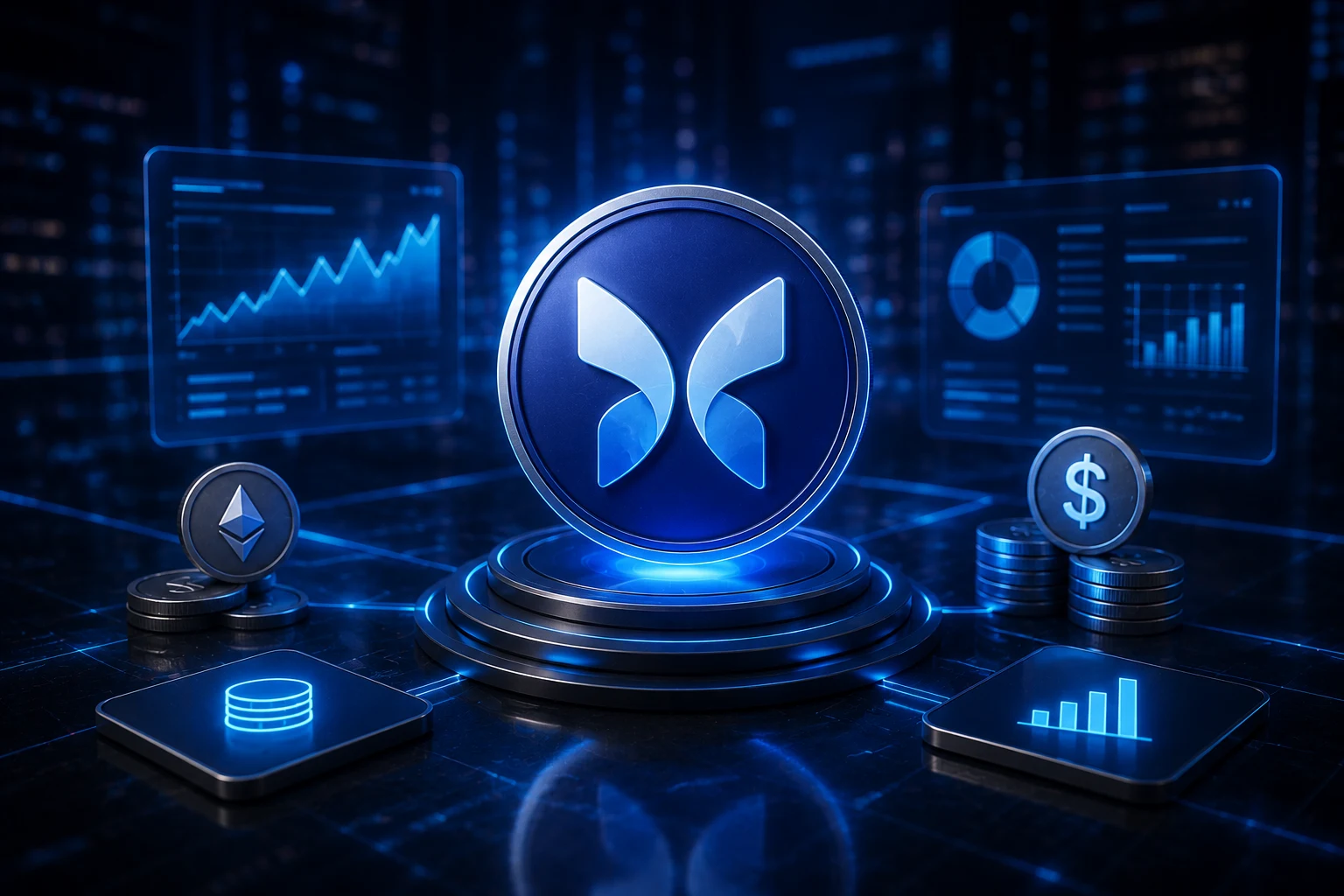 What Is Morpho Blue? The Lending Optimizer Explained
