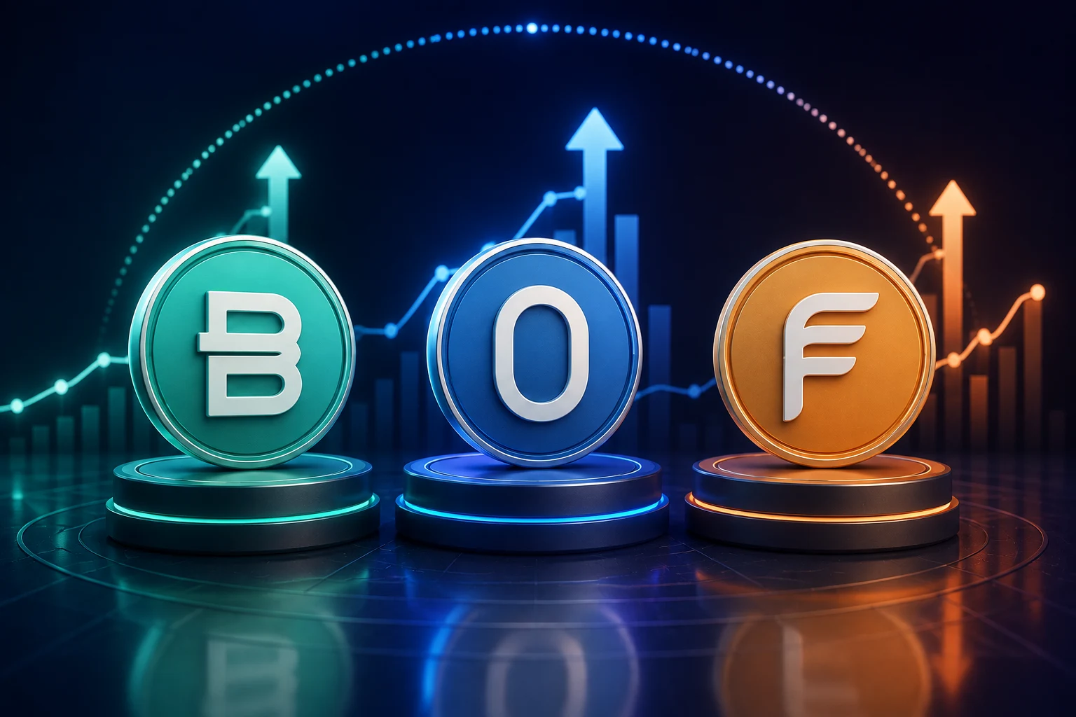 BFUSD vs USD0 vs USDF : comparaison des nouveaux dollars porteurs de rendement
