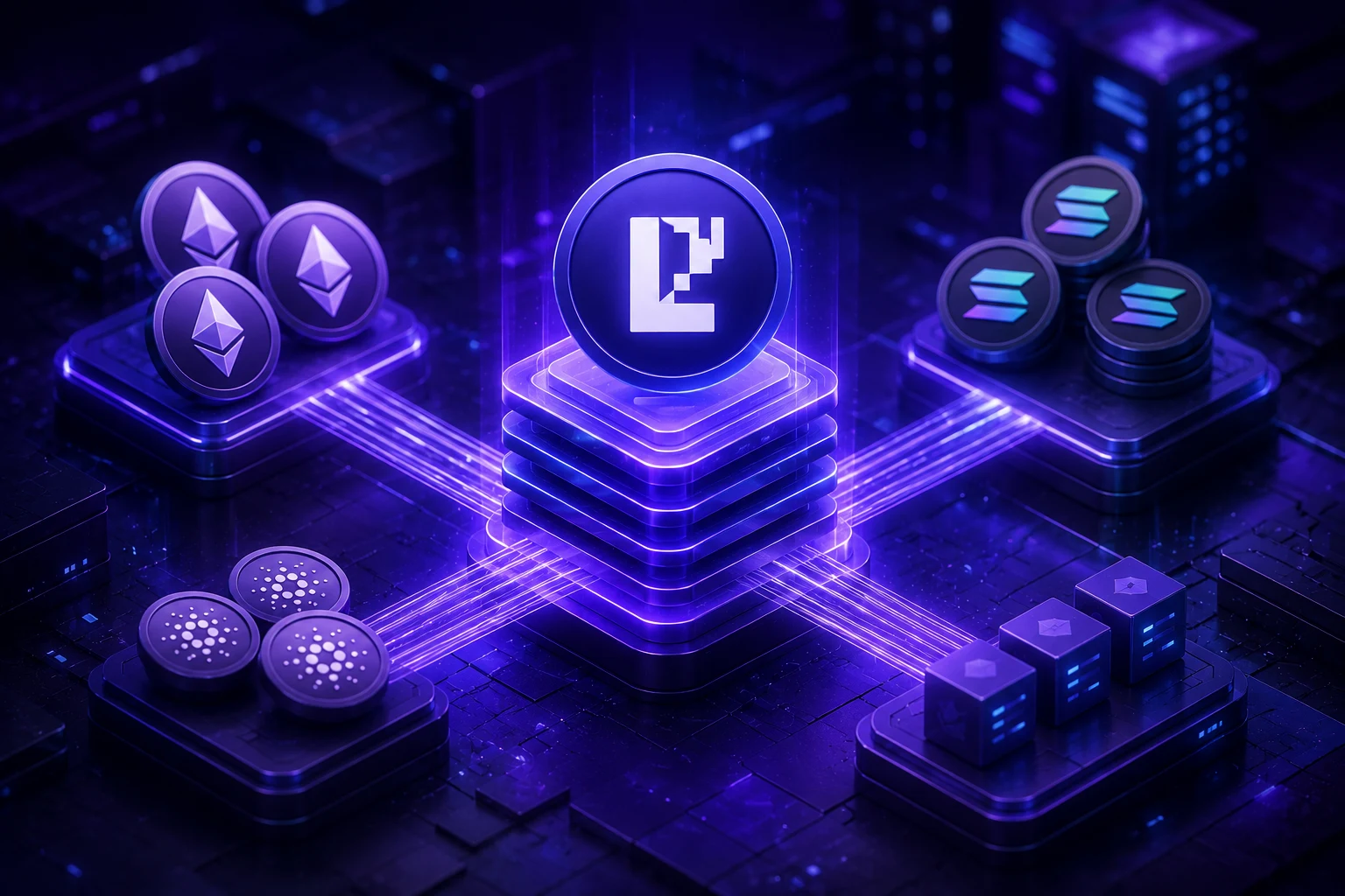 O que é o EigenLayer (EIGEN)? Restaking explicado