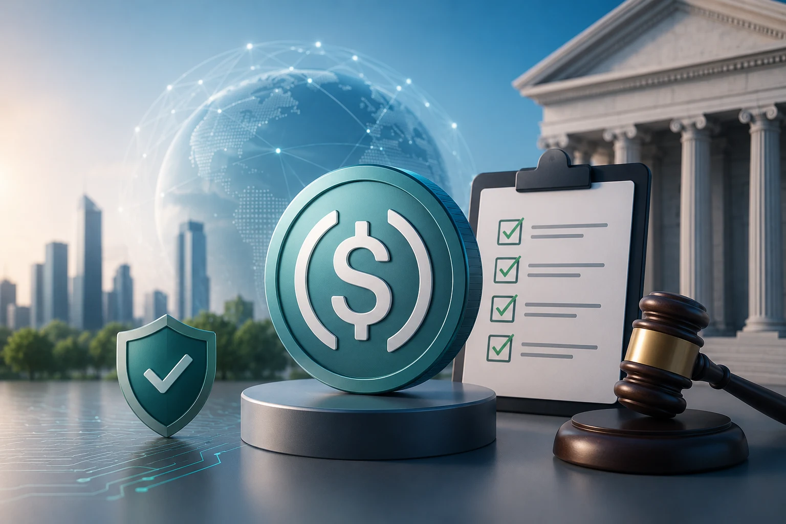 Licencias de stablecoins en 2026: una mirada realista del operador