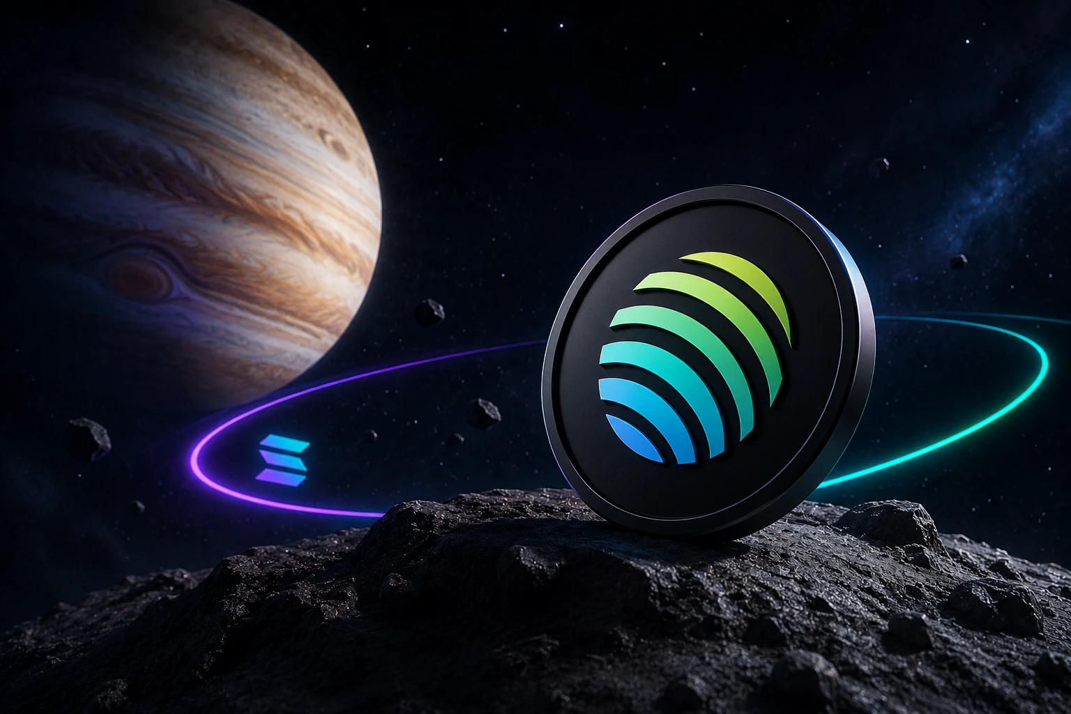 What Is Jupiter (JUP)? Solana's DEX Aggregator