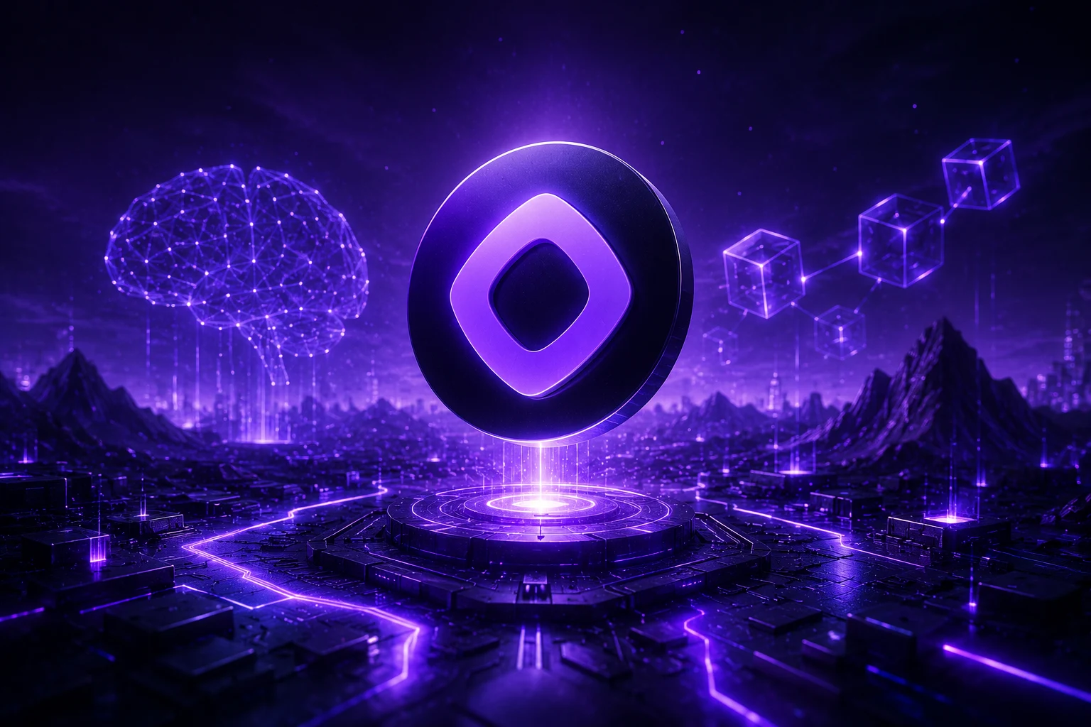 Token MON de Monad: tesis cripto de IA y riesgos