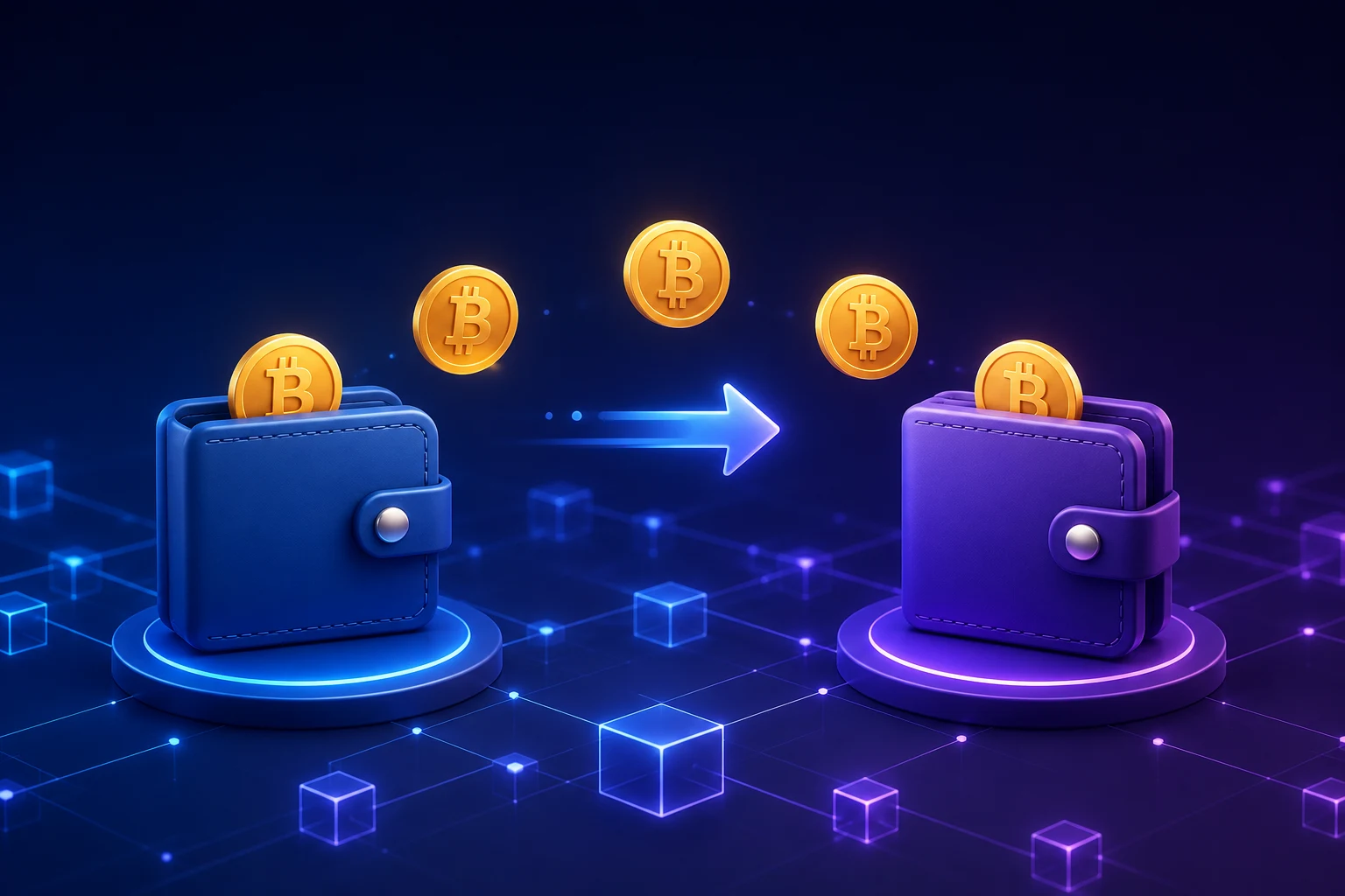 What Is a Crypto Transaction? How Blockchain Transactions Work