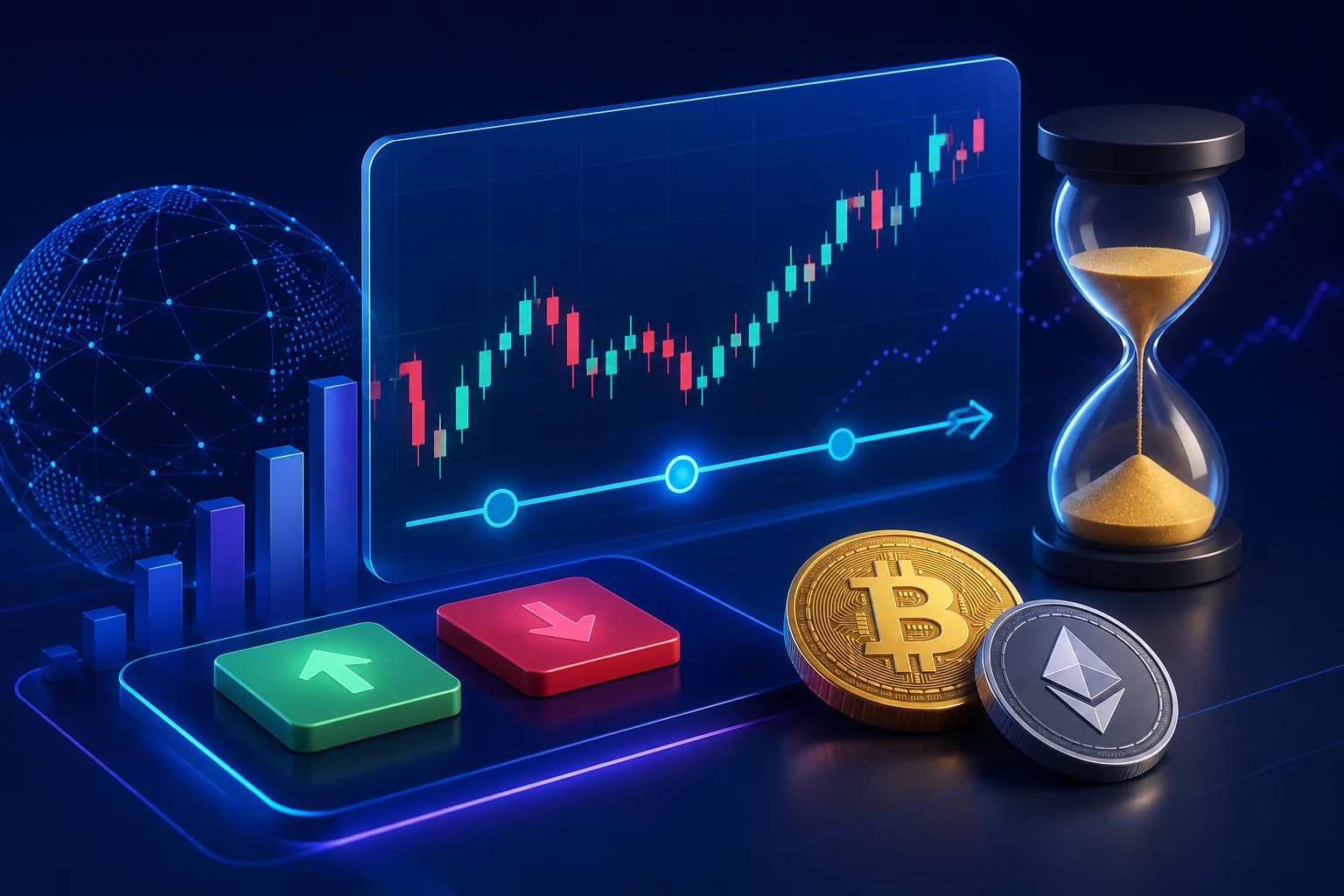 Kripto Vadeli İşlem Piyasalarını Anlamak: Başlangıç Rehberi