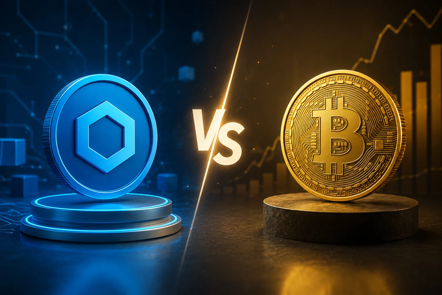 Token vs Coin: The Difference Explained Simply