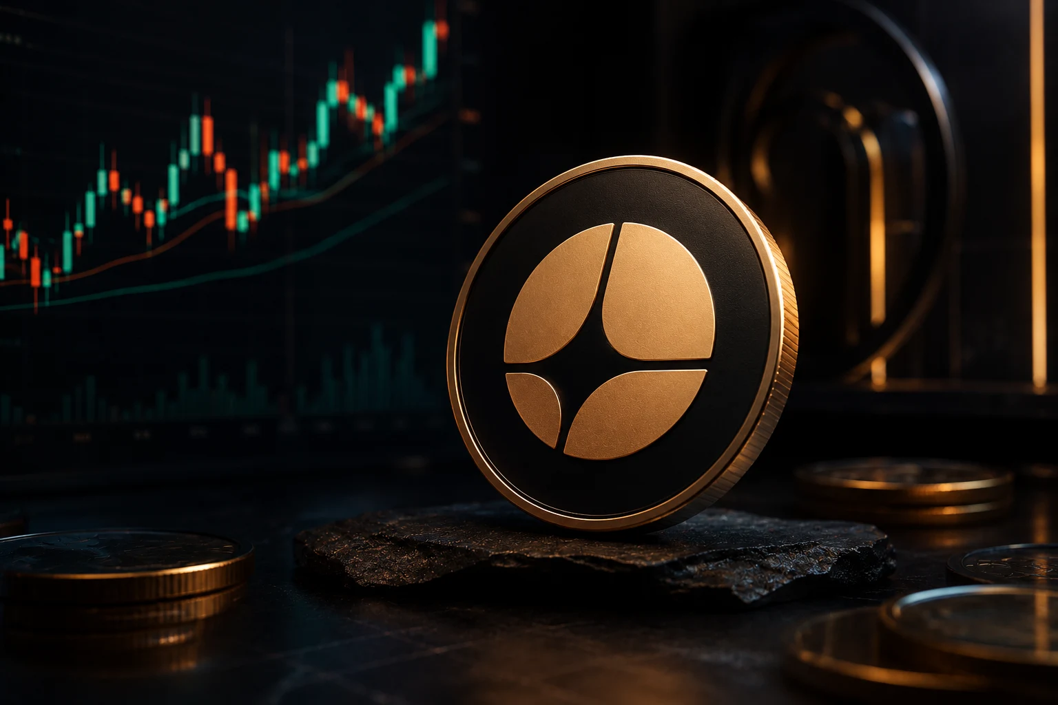 ASTER Nedir? Perp DEX Token Açıklaması