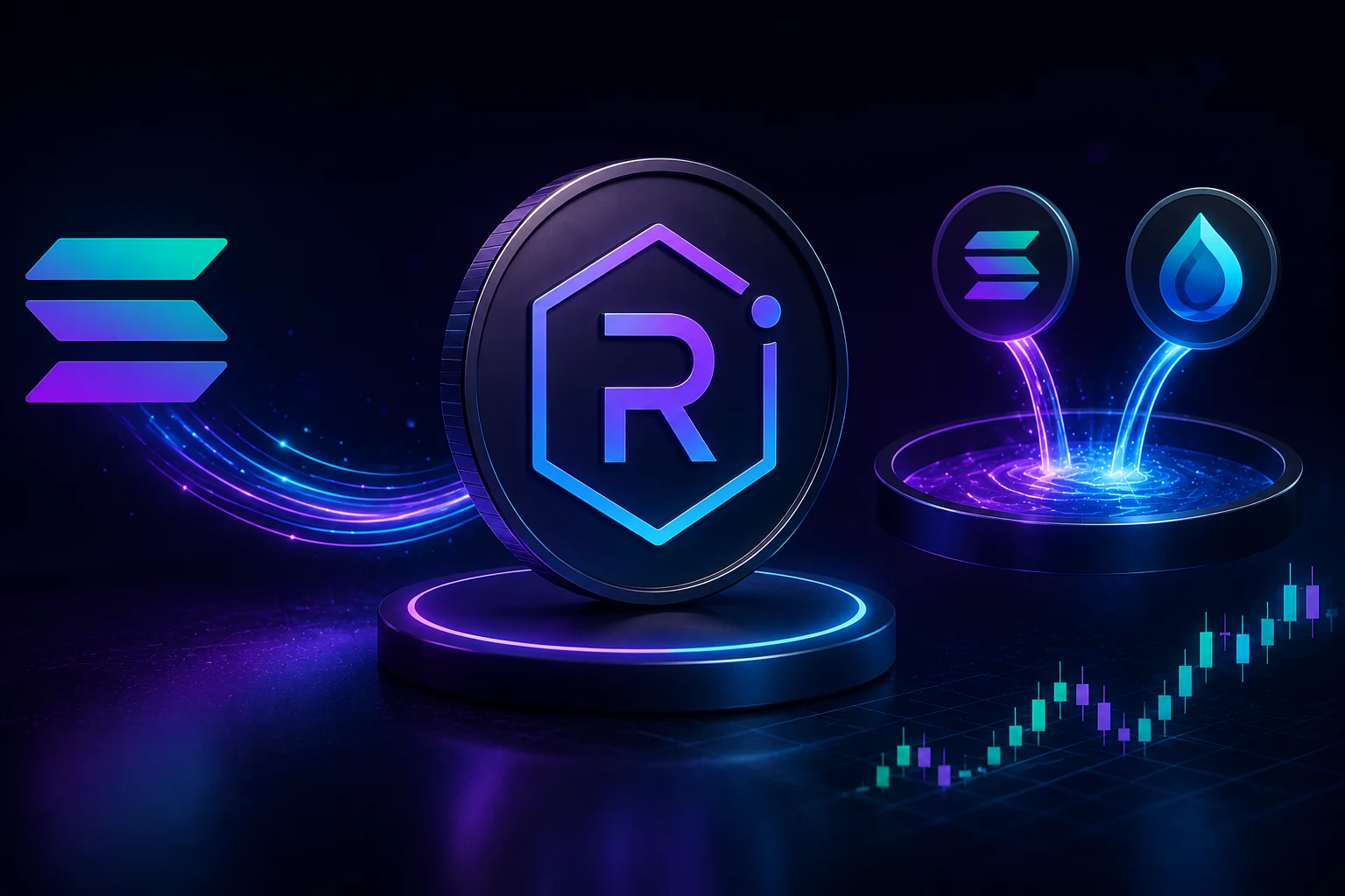 What Is Raydium (RAY)? Solana's AMM Explained