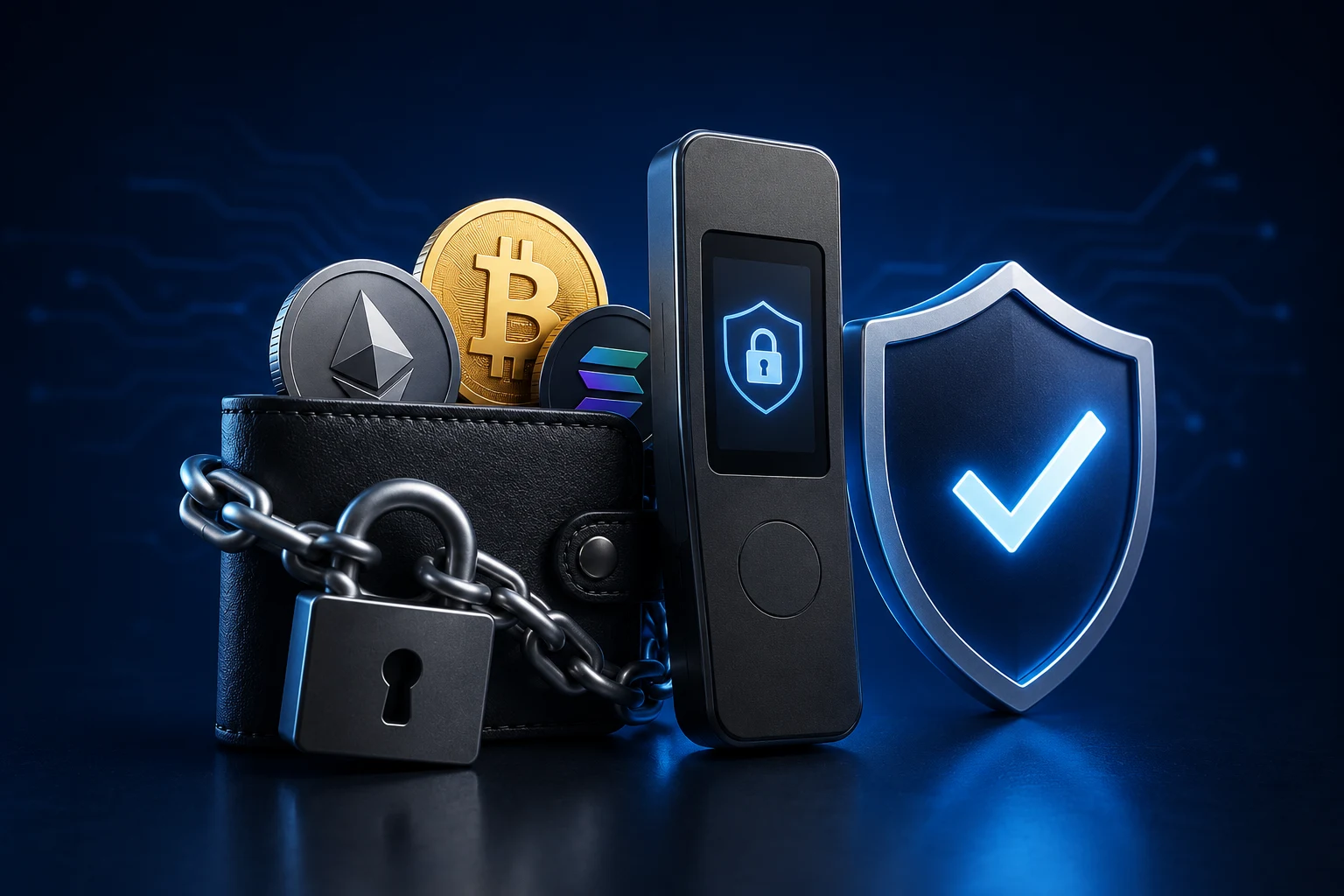 Kripto Nasıl Güvenli Saklanır: Pratik Bir Güvenlik Rehberi