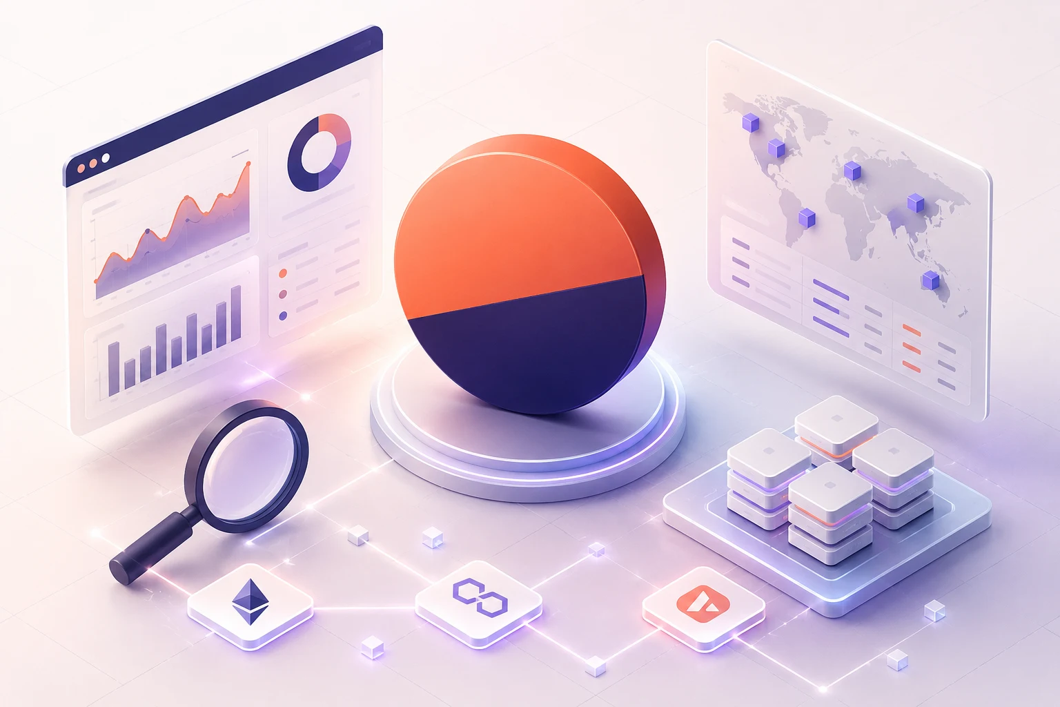 Cómo usar Dune Analytics para leer datos on-chain