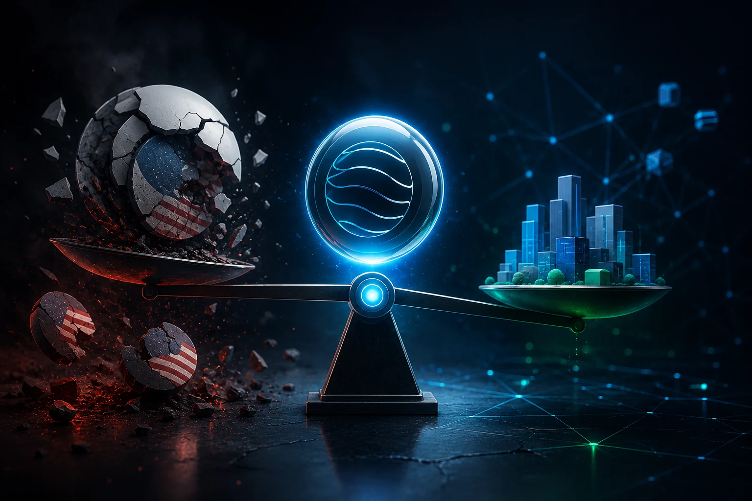 2026'da Algoritmik Stablecoin'ler: Terra Sonrası Çalışabilir mi?