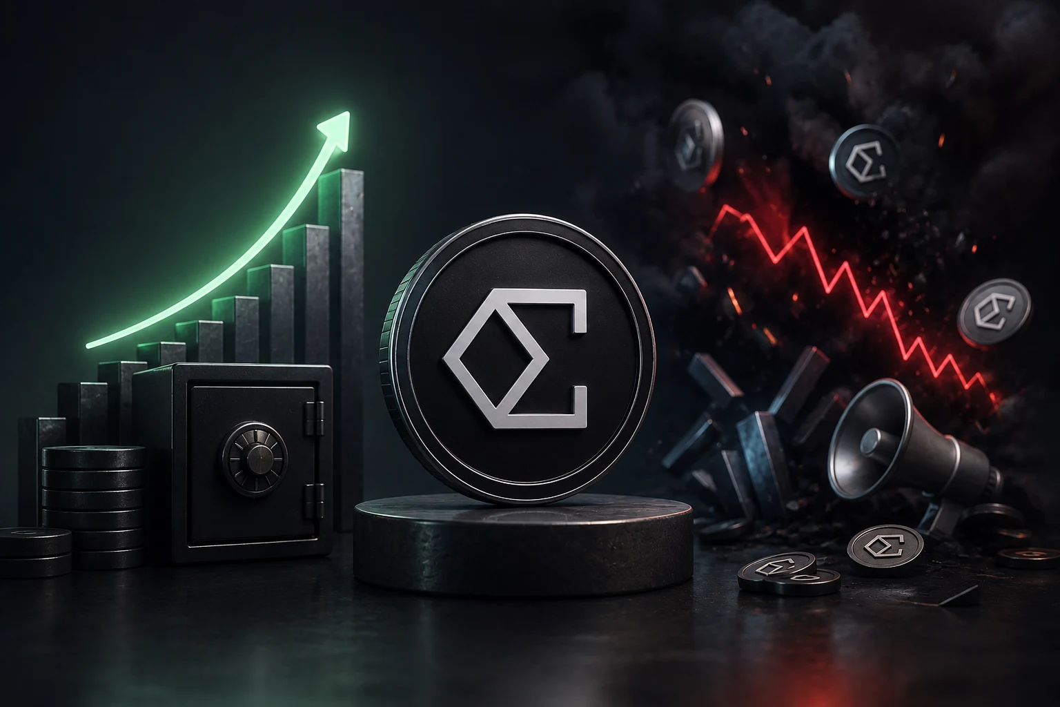 Ethena ENA Token: Gerçek Getiri mi, Refleksif Abartı mı?