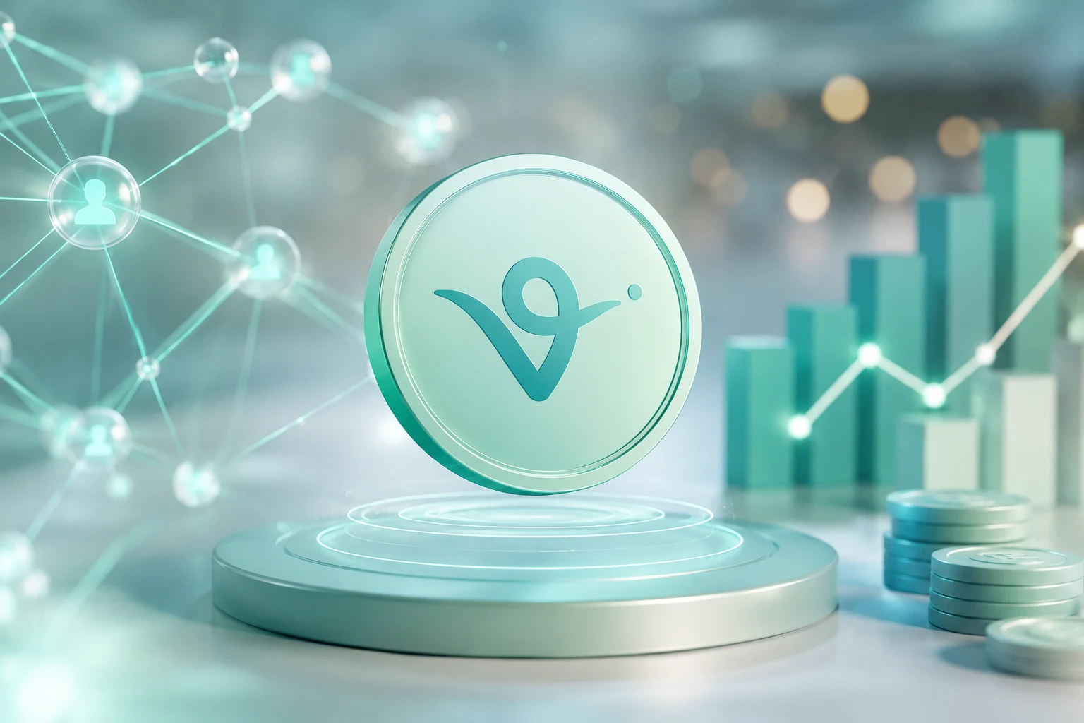 Tokenómica de VIRTUAL: cómo funciona realmente Virtuals Protocol
