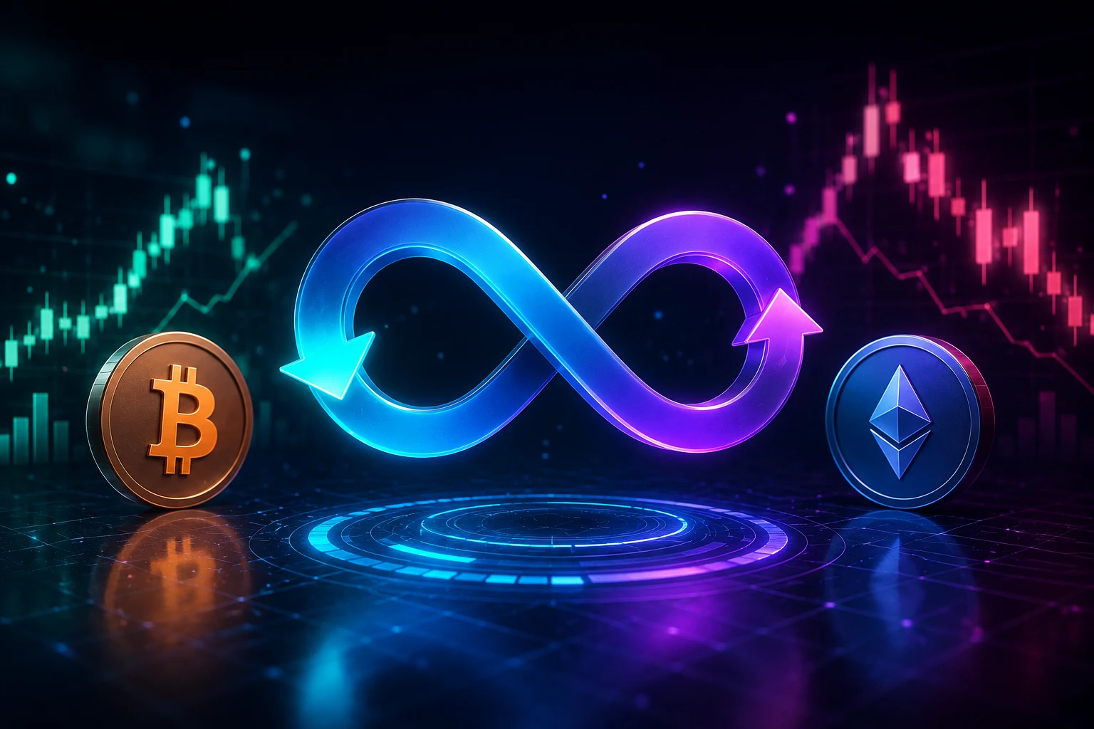 What Is a Perpetual Futures Contract in Crypto?