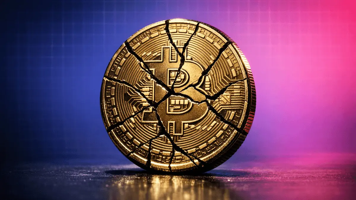 Corporate BTC buying spree collapses alongside ETF demand!