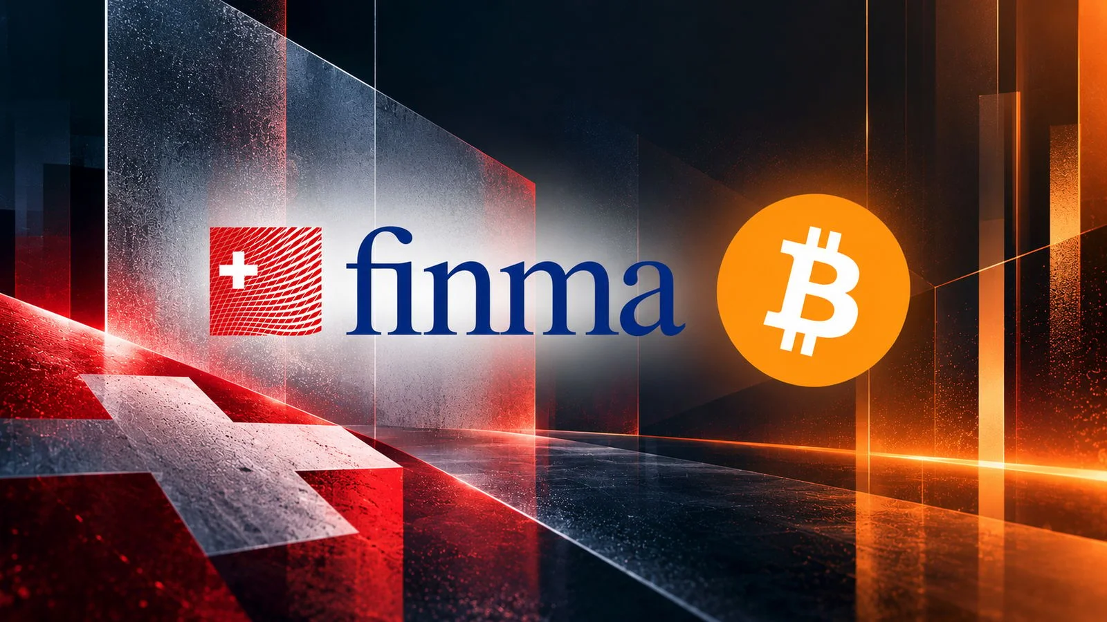 Switzerland's FINMA approves first spot bitcoin ETF for…