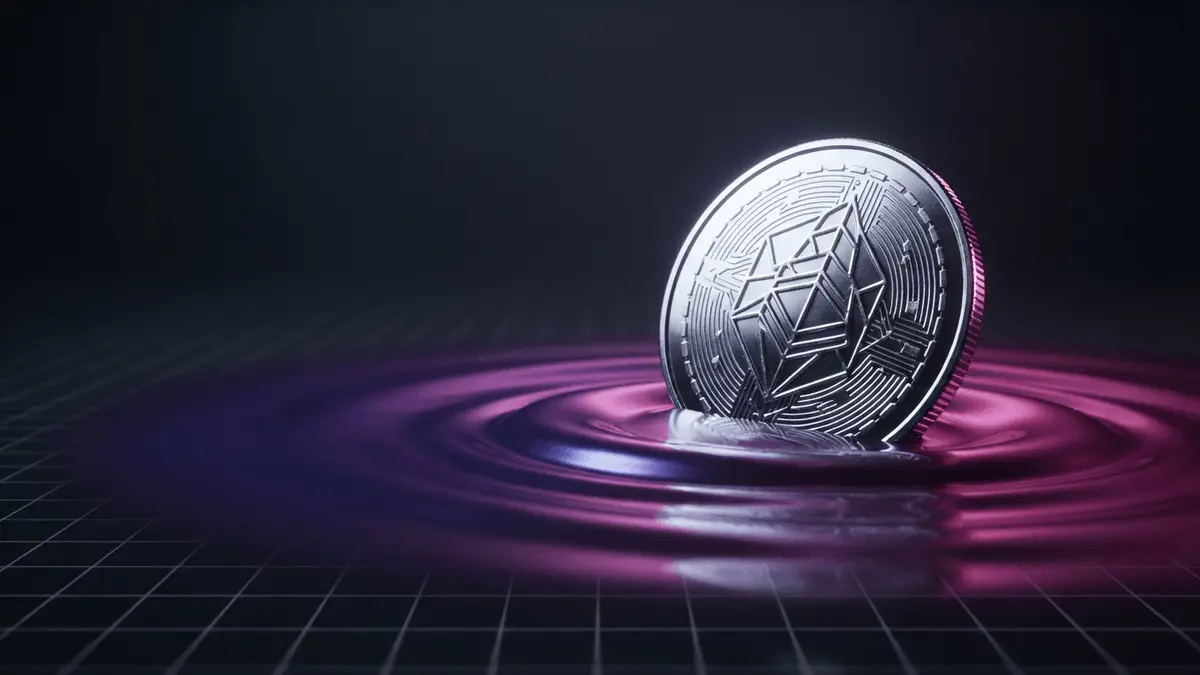 Warren Poll: 55% of Voters Disapprove of Trump's Crypto Earnings