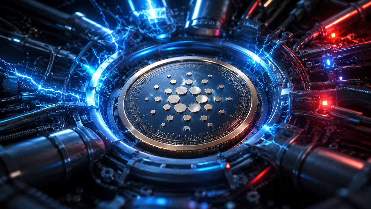 Cardano's May 29 Hard Fork Vote Puts ADA's DeFi Gap Under the Microscope