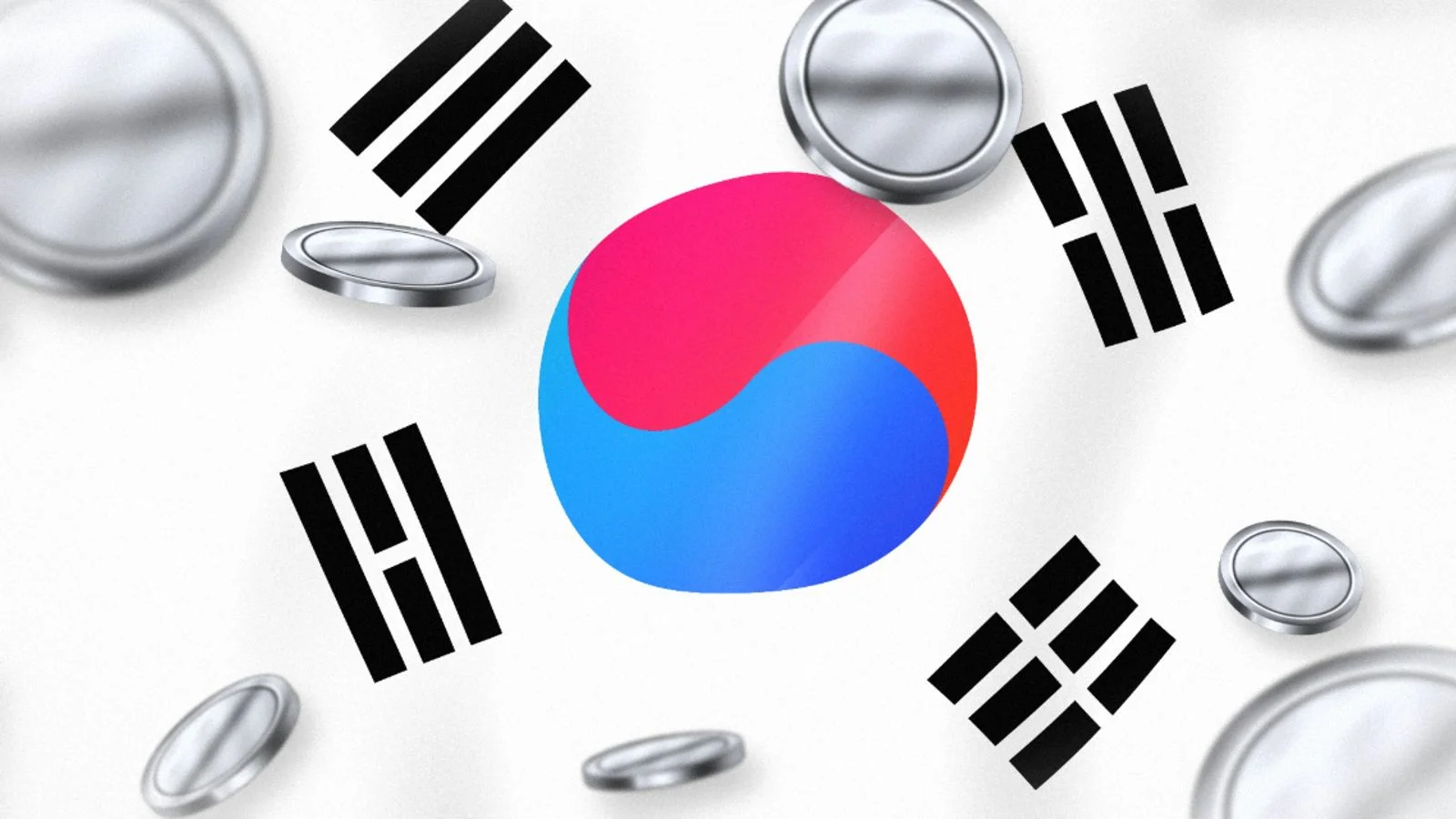 South Korea to Amend Forex Law for Stablecoin Payments
