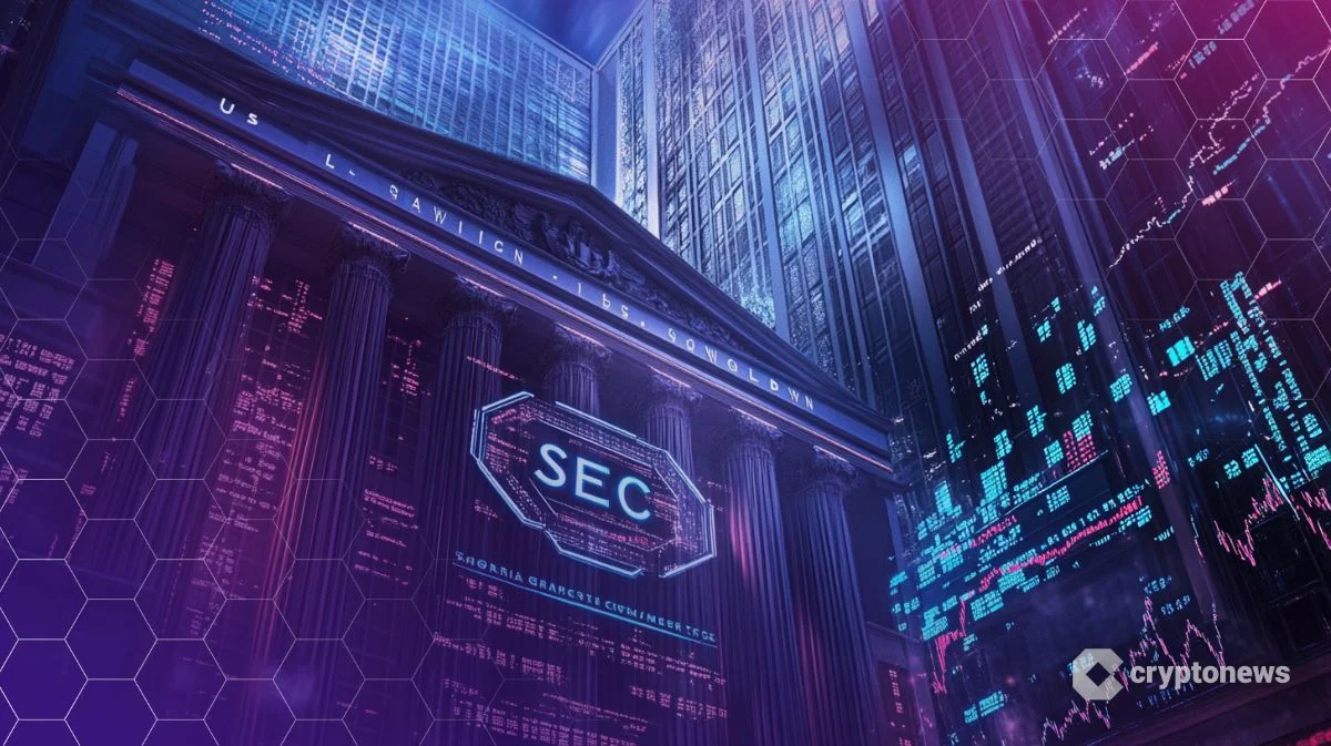 SEC 'Crypto Mom' Hester Peirce Set to Leave the Agency by November!